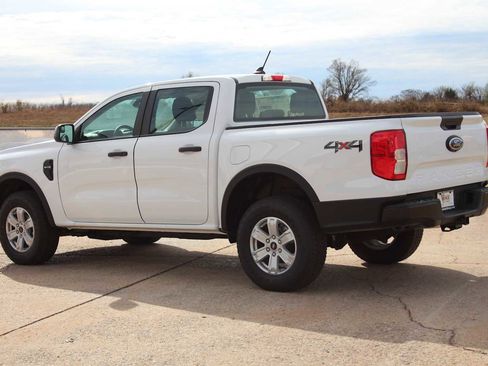 New 2025 Ford Ranger XL w/ Trailer Tow Package image 7