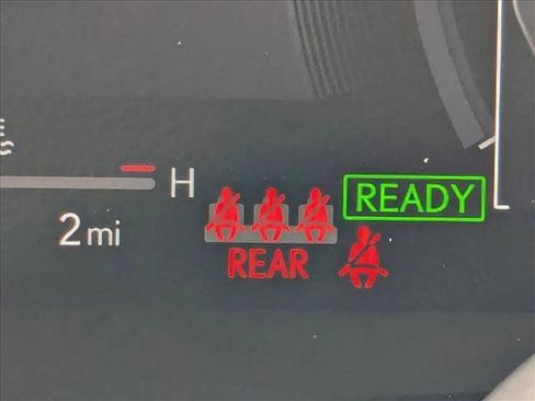 New 2026 Lexus RX 350h image 10