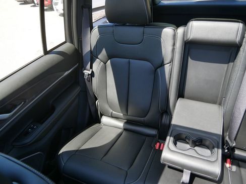 New 2025 Jeep Grand Cherokee Limited 4xe image 24