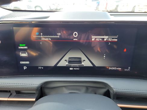 Certified 2023 Nissan Ariya FWD image 30