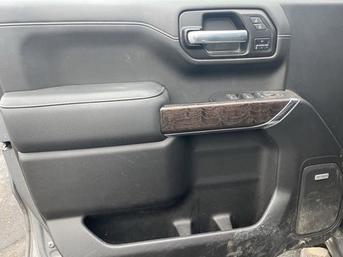 Used 2022 GMC Sierra 1500 Denali image 7
