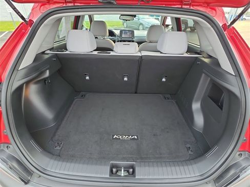 Used 2023 Hyundai Kona SEL w/ Cargo Package AWD/4WD image 18