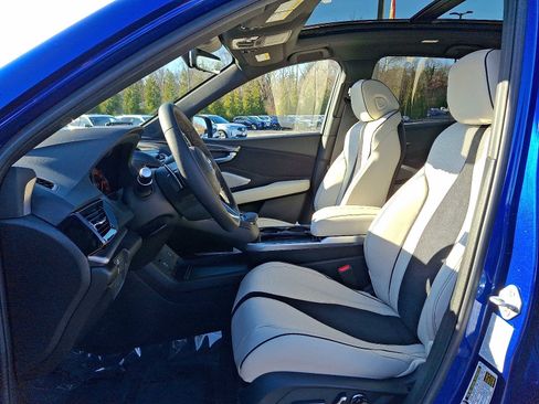 Used 2025 Acura RDX A-Spec image 14