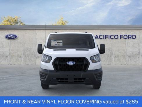 New 2026 Ford Transit 150 Low Roof RWD image 7