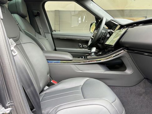 New 2026 Land Rover Range Rover Sport SE image 31