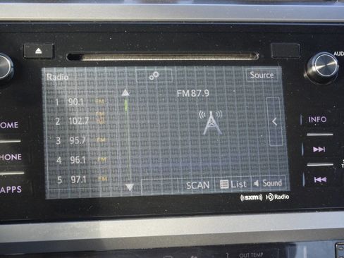 Used 2016 Subaru Legacy 2.5i Premium w/ Popular Package #2 image 15