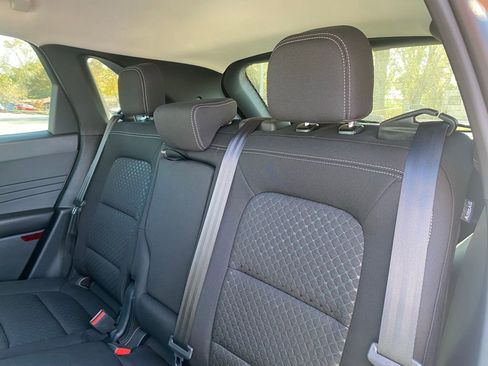 New 2026 Ford Escape Active image 29