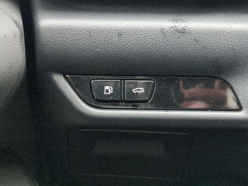 Certified 2024 Lexus NX 250 FWD image 21