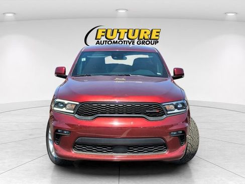 Used 2022 Dodge Durango GT image 3