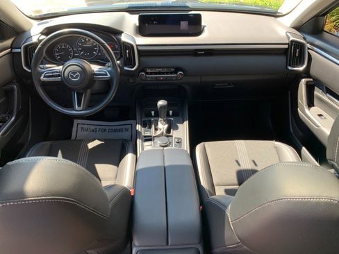 Used 2023 MAZDA CX-50 2.5 S w/ Cargo Package AWD/4WD image 36