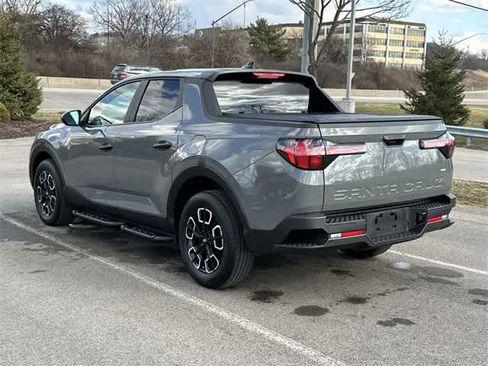 Used 2024 Hyundai Santa Cruz SEL image 27