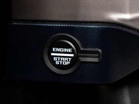 Used 2023 Ford Bronco Outer Banks AWD/4WD image 27
