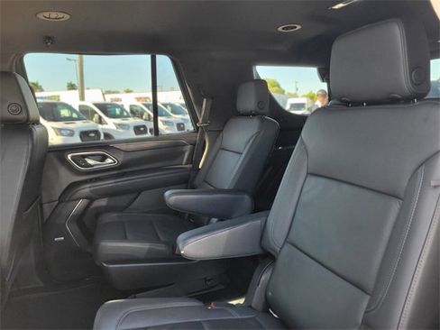 Used 2021 Chevrolet Tahoe LT image 8
