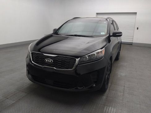 Used 2020 Kia Sorento S image 15