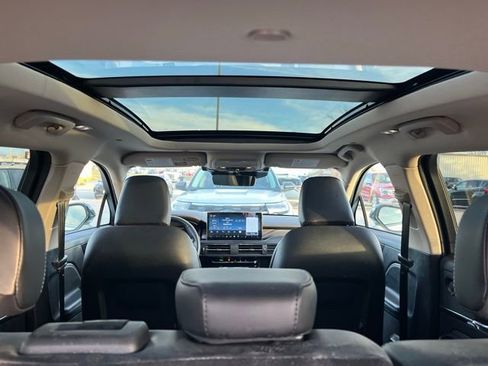 Used 2025 Lincoln Corsair Reserve w/ Equipment Group 202A image 26