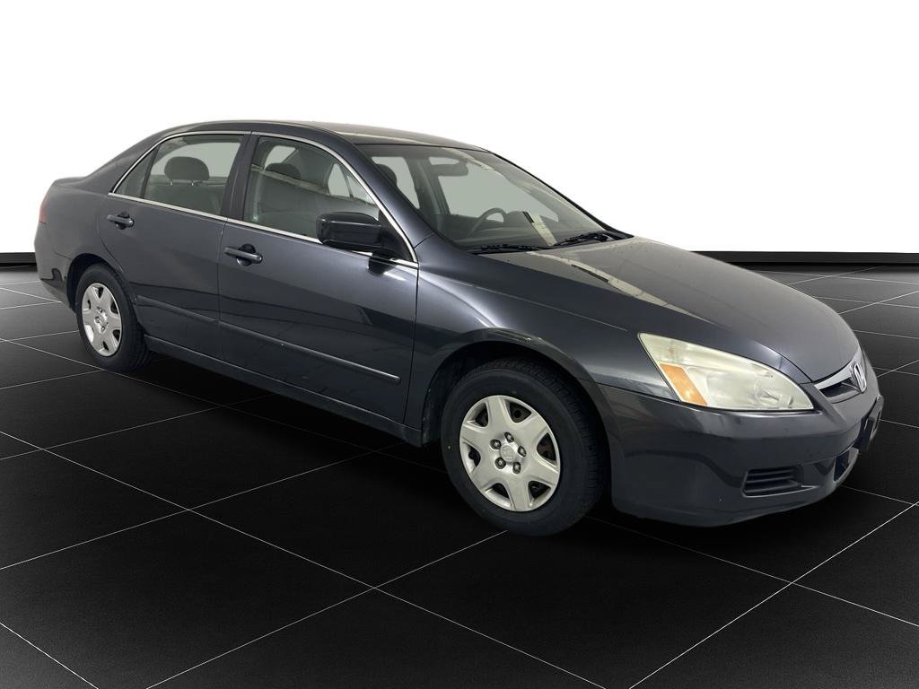 Used 2007 Honda Accord LX image 7