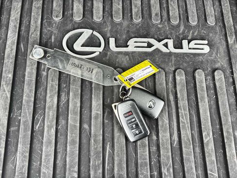 Used 2018 Lexus RX 350 F Sport w/ Accessory Package FWD image 27