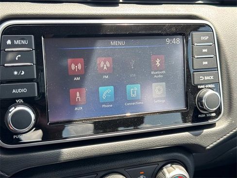 New 2025 Nissan Versa S w/ S Plus Package image 25