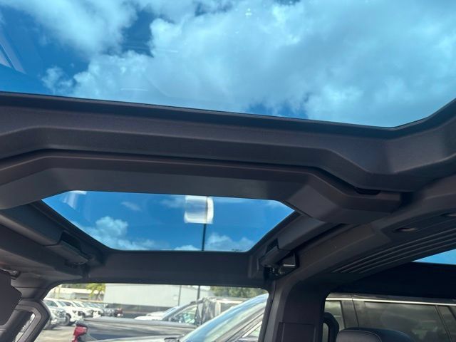 Used 2023 GMC Hummer EV Edition 1 AWD/4WD image 13