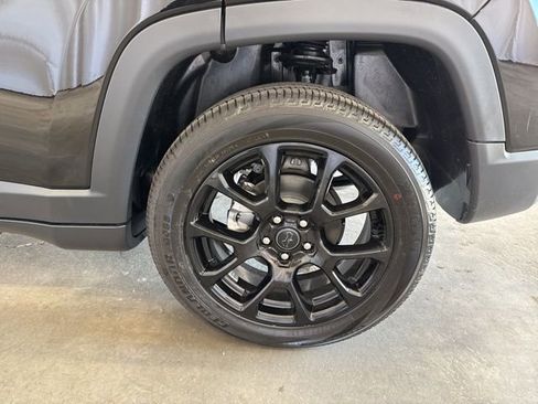 New 2026 Jeep Compass Latitude w/ Quick Order Package 29K image 43