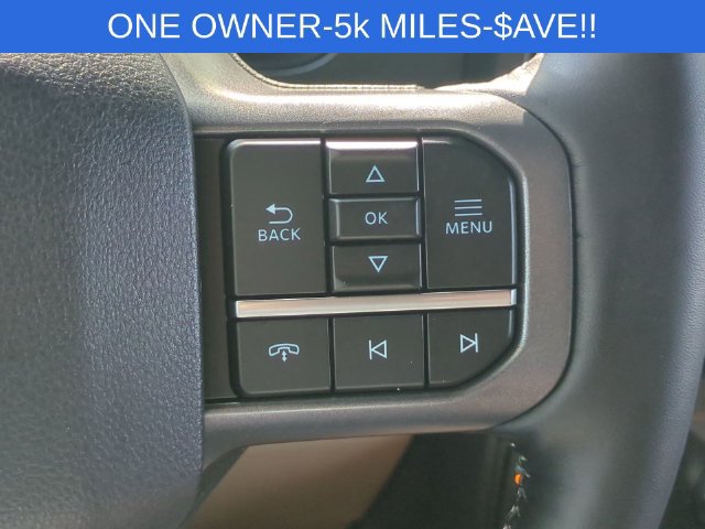 Used 2024 Ford F250 Lariat w/ Chrome Package AWD/4WD image 20