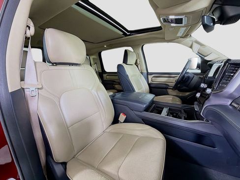 Used 2019 RAM 1500 Limited w/ Advanced Safety Group image 29