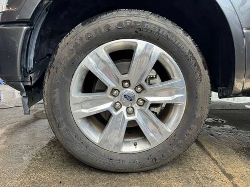 Used 2019 Ford F150 Platinum AWD/4WD image 20