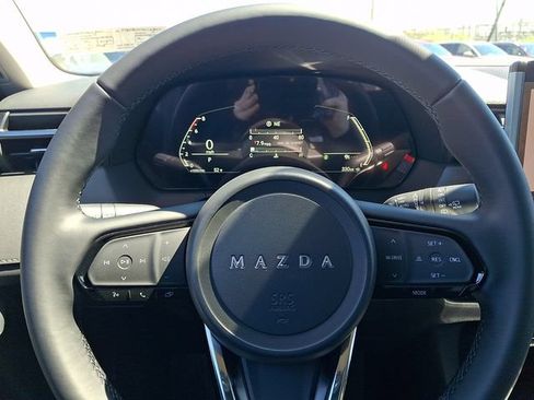 New 2026 MAZDA CX-5 Select AWD/4WD image 12
