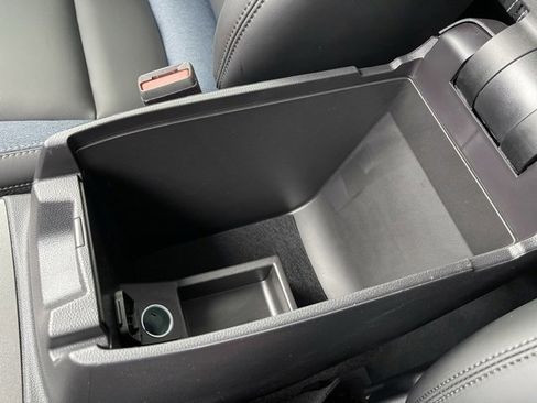 New 2025 Ford Bronco Sport Outer Banks w/ Topo Graphic Package image 20