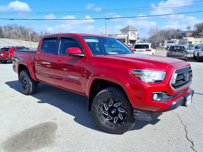 Used 2022 Toyota Tacoma SR5