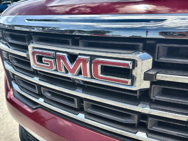 Certified 2026 GMC Acadia Elevation w/ Elevation Premium Package FWD image 30