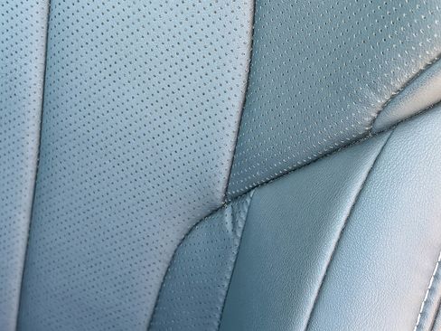 Used 2024 Lexus ES 300h F Sport w/ Accessory Package (Z1) image 25