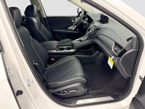 New 2026 Acura RDX SH-AWD w/ Advance Package image 19