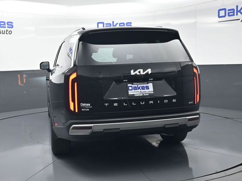 New 2027 Kia Telluride X-Line EX AWD/4WD image 7
