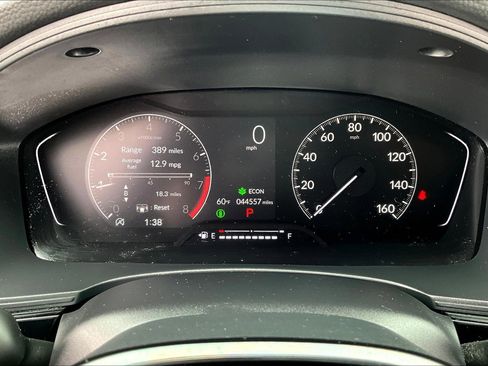 Used 2023 Honda Civic Sport image 24