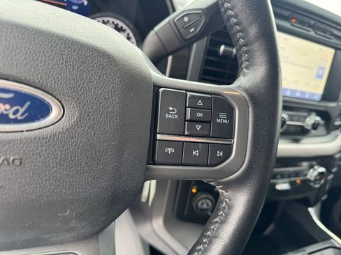 Used 2021 Ford F150 XLT w/ Equipment Group 301A Mid image 20