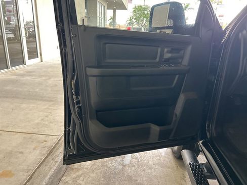 Used 2025 RAM 3500 Tradesman image 43