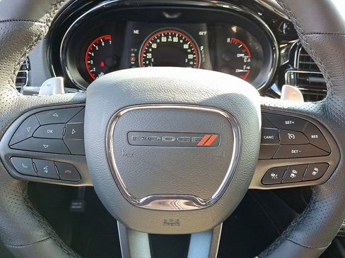 New 2026 Dodge Durango GT image 12