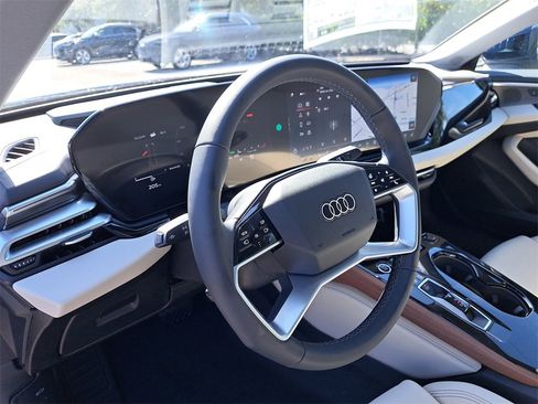 New 2025 Audi A5 2.0T Premium Plus image 7