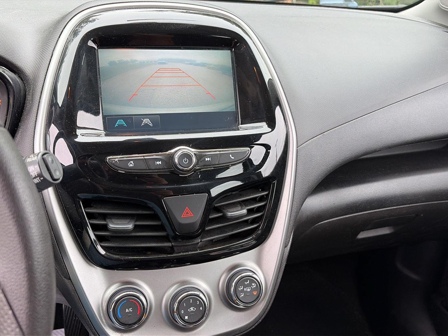 Used 2017 Chevrolet Spark LS FWD image 15