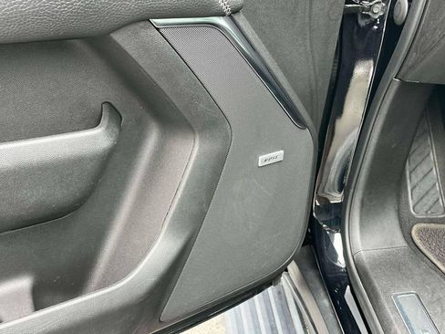 Certified 2023 GMC Yukon Denali AWD/4WD image 28