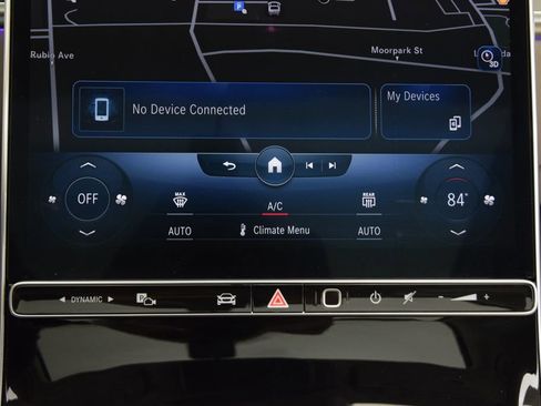 Certified 2022 Mercedes-Benz S 500 4MATIC image 31