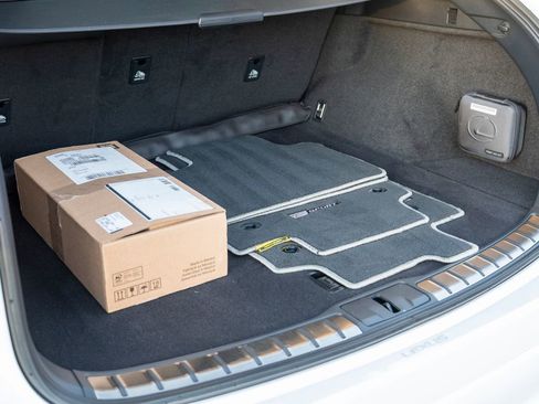 Used 2024 Lexus RX 500h F Sport image 37