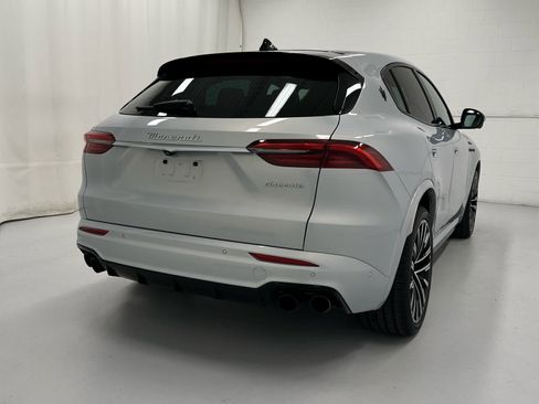 Used 2023 Maserati Grecale Modena AWD/4WD image 6