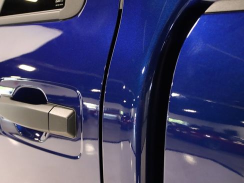 Used 2024 Nissan Titan PRO-4X w/ Pro-4x Convenience Package image 79