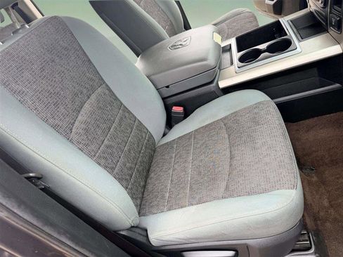 Used 2015 RAM 1500 Big Horn image 29