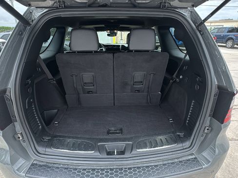 Used 2022 Dodge Durango R/T image 26