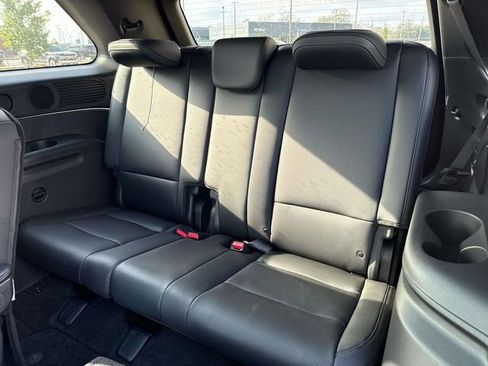 New 2026 Hyundai Palisade Calligraphy image 19