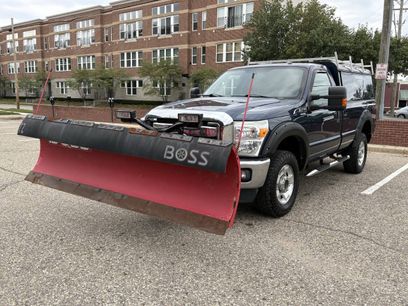 Used 2016 Ford F250 XLT w/ XLT Value Package