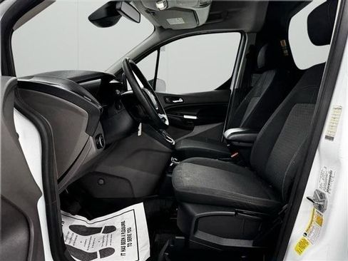 Used 2022 Ford Transit Connect XLT FWD image 11